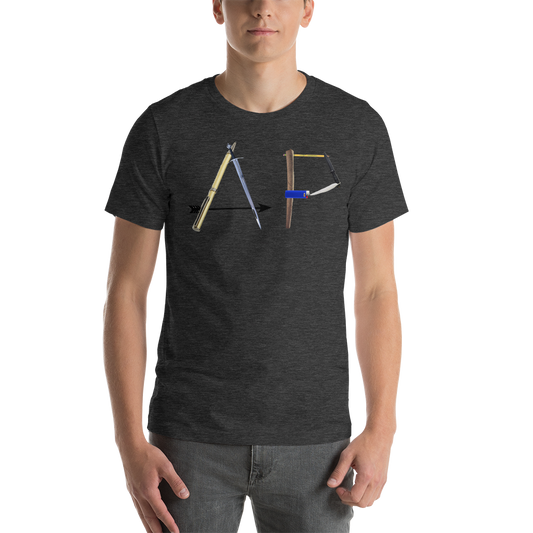 AP Shirt Design