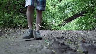 Artimës Prime ft. Diverse Character - “Unkept Files” "Official Music Video" thumbnail